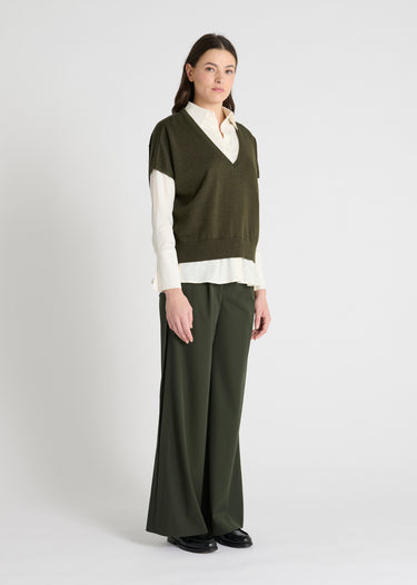 Pull Orfeo - Kaki
