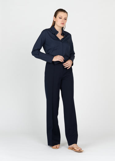 Pantalon Scott - Bleu Nuit