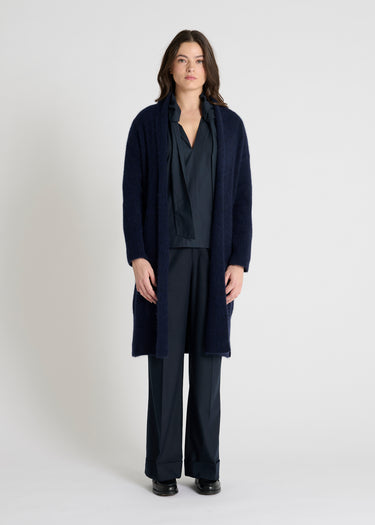 Sergio Vest - Midnight Blue