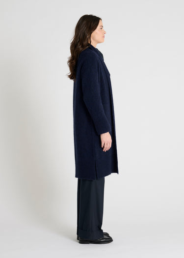 Sergio Vest - Midnight Blue