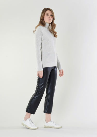 Pantalon Simon - Noir