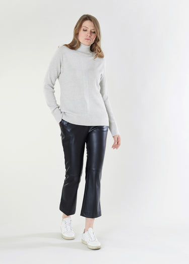 Pantalon Simon - Noir