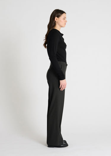 Pantalon Tadi - Anthracite