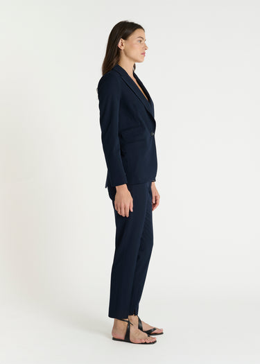 Veste Talma - Bleu Nuit