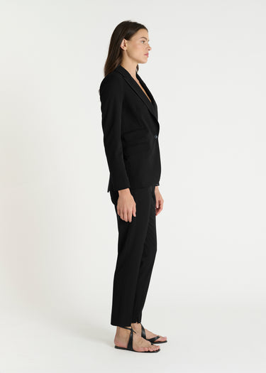 Talma Jacket - Black