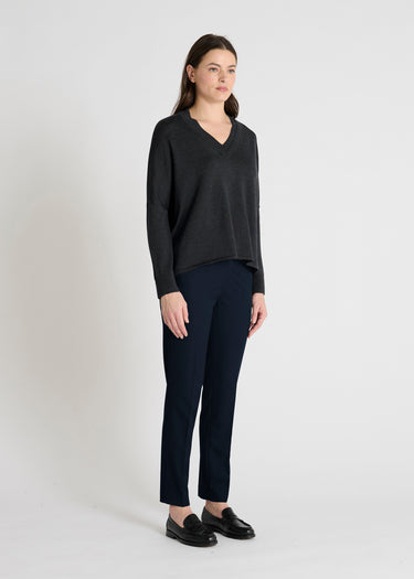 Tomas Pants - Midnight Blue