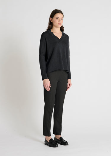 Tomas Pants - Anthracite
