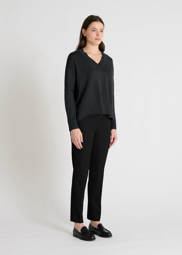 Pantalon Tomas - Noir