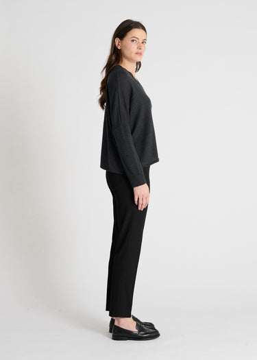 Pantalon Tomas - Noir