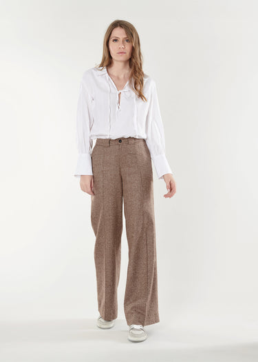 Pantalon Ulrik - Beige