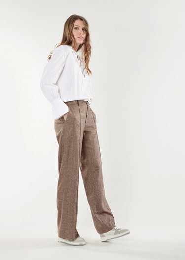 Pantalon Ulrik - Beige