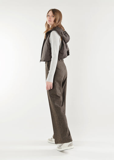 Pantalon Ulrik - Choco