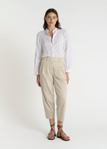 Chemise Umila - Blanc optique