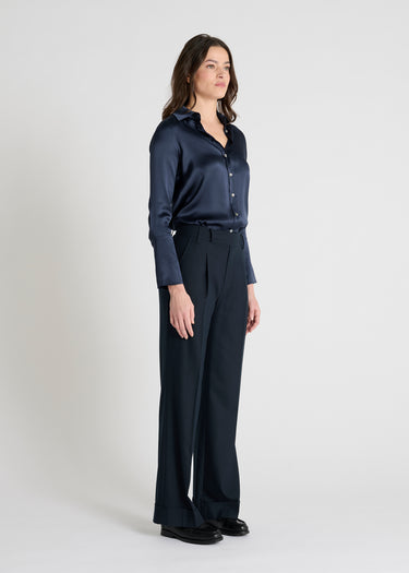 Pantalon Valentin - Bleu Nuit