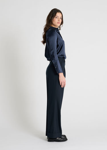 Pantalon Valentin - Bleu Nuit