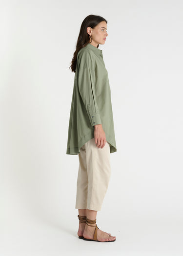 Vani Shirt - Sage