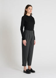 Pantalon Wabanr - Anthracite