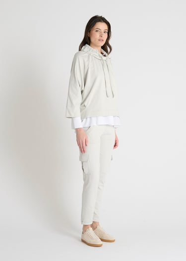Sweat Yepo - Ciment