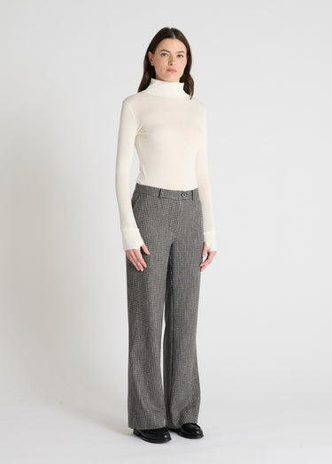 Pantalon Yuma - Anthracite