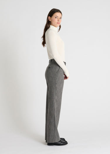 Pantalon Yuma - Anthracite